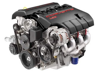P1B31 Engine